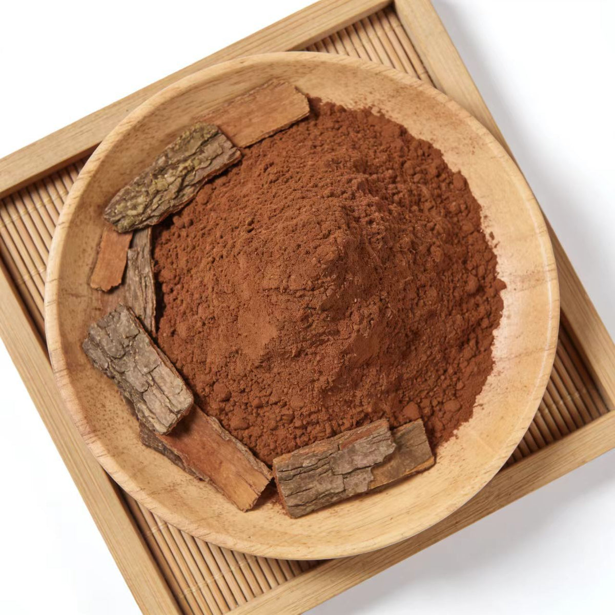 Lulairoa Maritime Pine Bark Extract Powder 95% OPC Pure Antioxidant , 200 grams-1000 grams