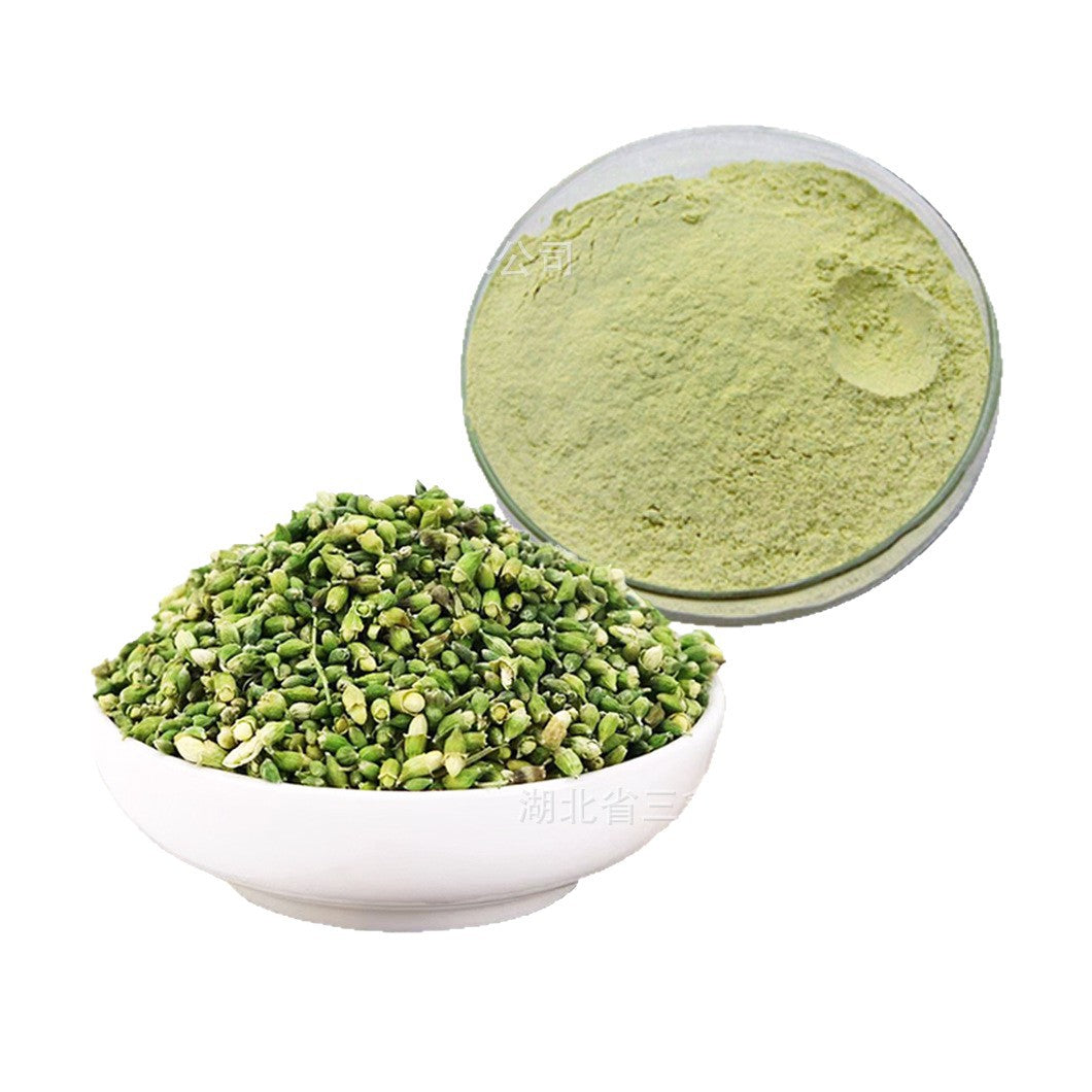 Bright sunlight Luteolin Extract Powder ( 98% Luteolin) , 20 grams - 100 grams