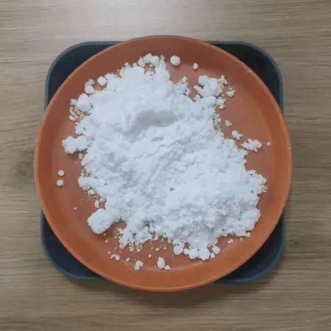 Bright sunlight N-Acetyl-L-Cysteine (NAC) - GMO and gluten-free