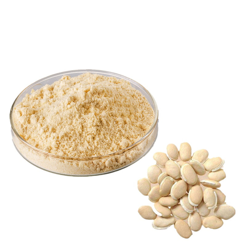 Lulairoa Bai Bian Dou, White Hyacinth Bean 10:1 Extract Powder , 200 grams | 500 grams | 1000 grams