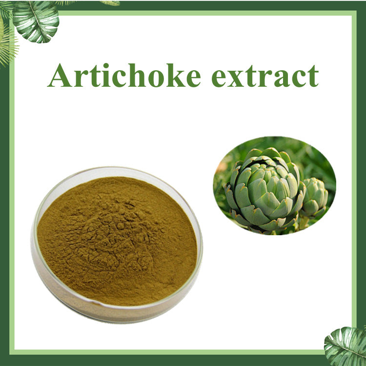 Bright sunlight Artichoke Extract 20:1 Powder, 200 grams - 1000 grams