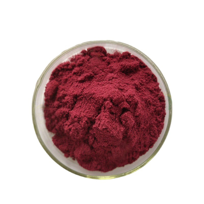 Lulairoa Thearubigins Extract Powder - 10 grams