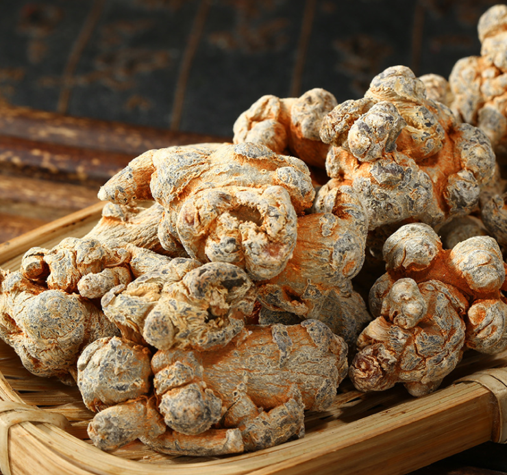 SAN QI - 三七 - Notoginseng Root . Custom Amount