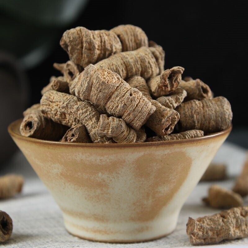 Ba Ji Tian High Quality Chinese Herb Morinda Officinalis Root