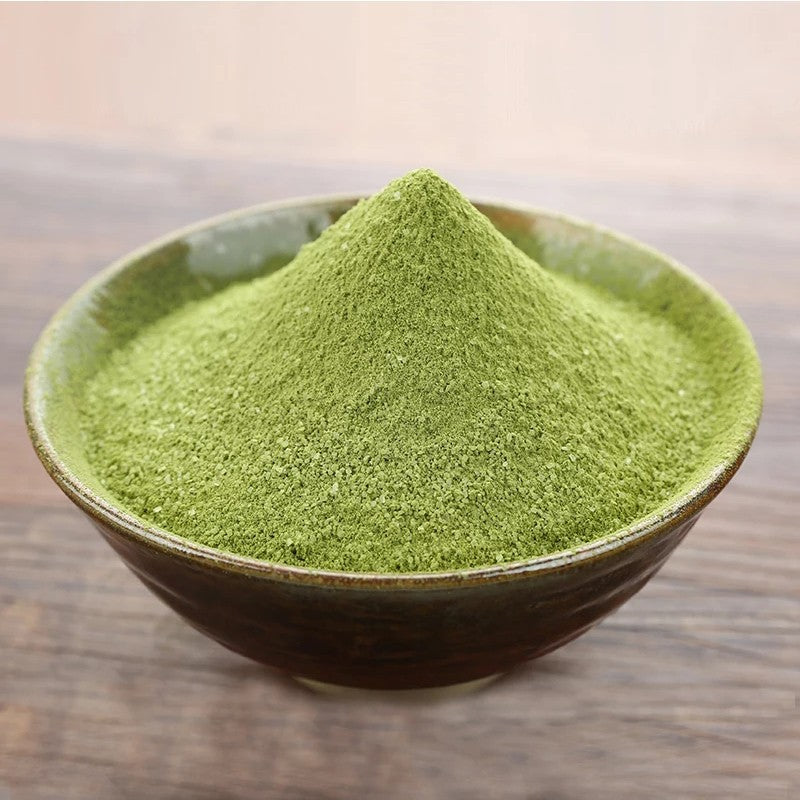 100% Pure Matcha Green Tea Powder Organically Grown Japanese nonGMO Vegan 1kg