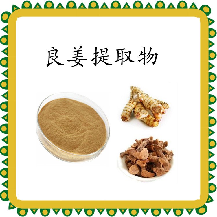 Lulairoa Galangal Root No Additives or Fillers, Extract 10:1 Powder , 200 grams | 500 grams | 1000 grams