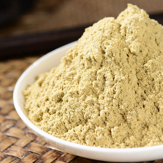 250g Organic Natural Shihu Herbal Dendrobii Dendrobium Stem Powder Chinese Herb