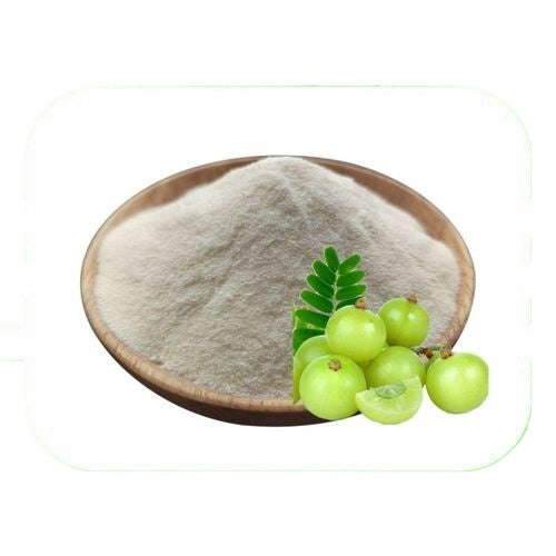 Lulairoa Amla / Indian Gooseberry Extract 10:1 Powder , 200 grams | 500 grams | 1000 grams