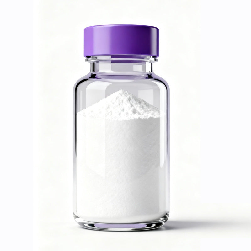 Lulairoa liquiritigenin 98% Powder .CAS 578‑86‑9 (1g / 2g )