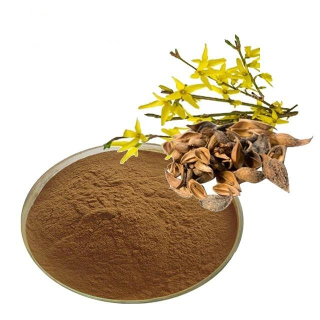 Lulairoa Forsythia Fruit 30:1 Extract Powder , 200 grams | 500 grams | 1000 grams