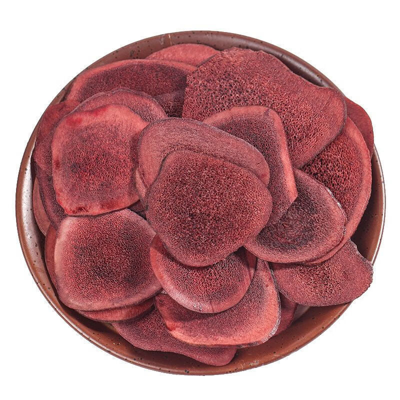 Bright sunlight Lu Rong , Best Deer Antler Slice 250g
