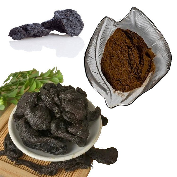 Bright sunlight Rehmannia Root Extract Powder , 200 grams - 1000 grams