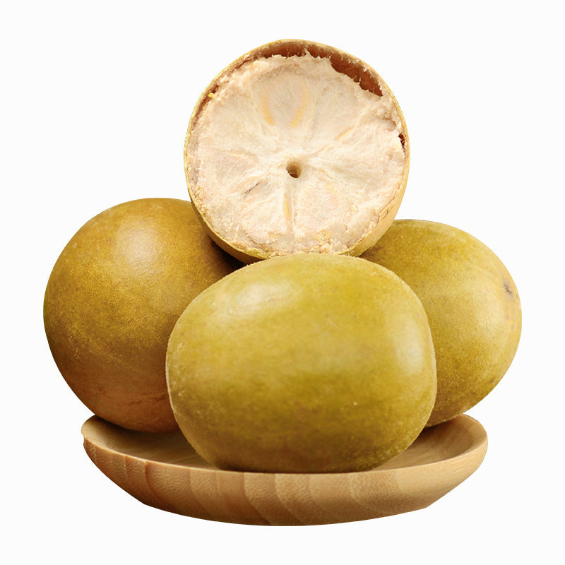 MONK FRUIT SIRAITIA GROSVENORII dried under 42 degrees Celsius - 20 pcs / 50 pcs