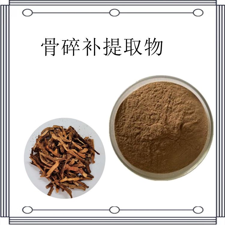 Bright sunlight Drynaria Rhizome Extract 20:1 Powder , 200 grams - 1000 grams