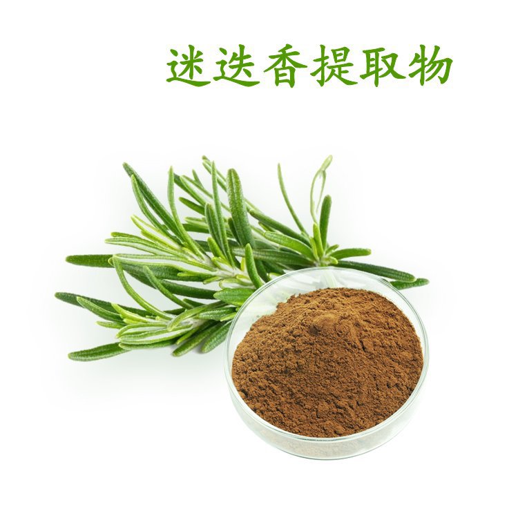 Lulairoa Rosmarinic Acid 5% Powder - 200 grams / 500 grams /1000 grams