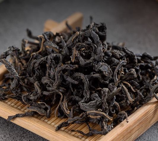 Cyclocarya Paliurus Leaf Tea, Qing Qian Liu 250g*1bag | 250g *2bags