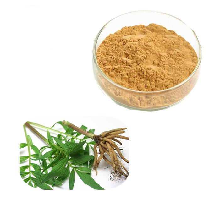 Lulairoa Valerian Root 10:1 Extract , 200 grams | 500 grams | 1000 grams