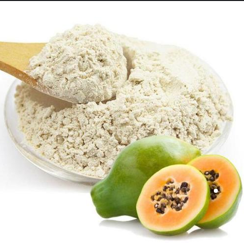 Bright sunlight Papain 200000 U/g Extract Powder Powerful digestive Enzyme - 200 grams / 500 grams / 1000 grams