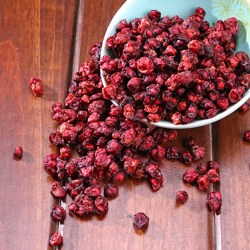 Lulairoa North Wu Wei Zi -Dried Schisandra Chinensis Seed
