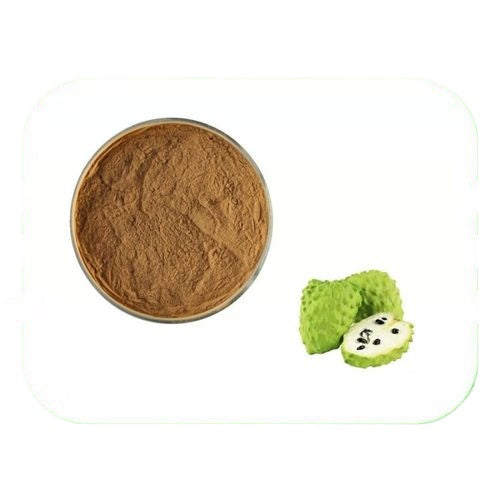 Lulairoa Soursop Graviola 10:1 Extract , 200 grams | 500 grams | 1000 grams