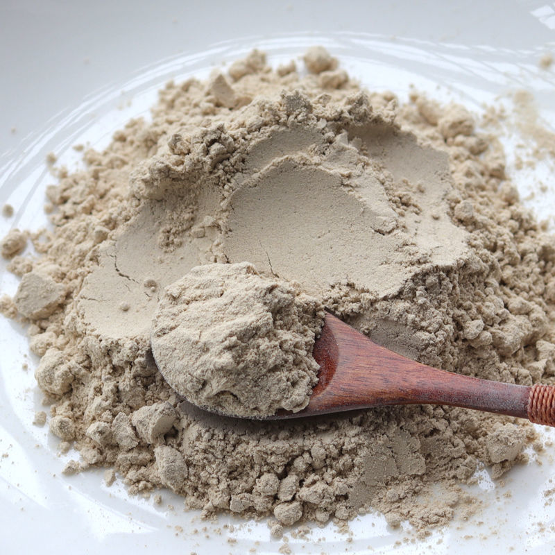 100% Pure Natural Sophora Root Powder Ku Shen (苦参) Dried Sophora flavescens - 250g (9OZ) / 500g (1.1lb)