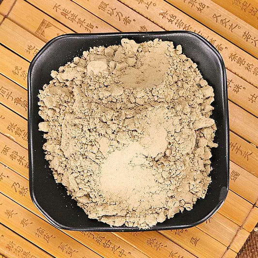 Polygala Tenuifolia Root Powder Yuan Zhi Powder 100% Pure 250g