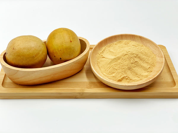 Bright sunlight Mogroside V 10% Monk Fruit Extract Powder Sweeteners Zero Calories , 200 grams - 1000 grams