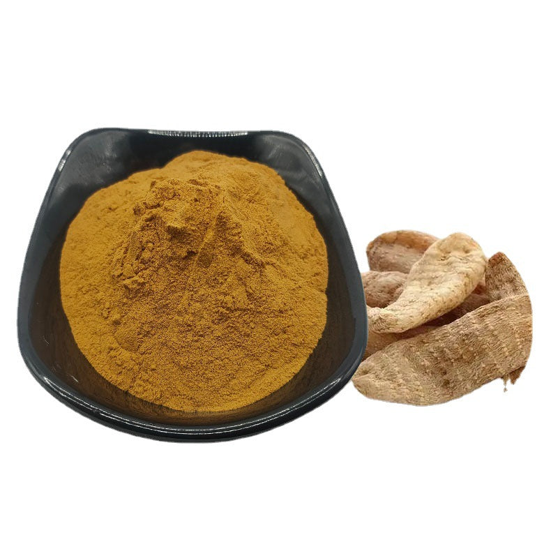 Bright sunlight Gastrodia elata Extract Powder 20:1 Tian Ma , 200 grams - 1000 grams