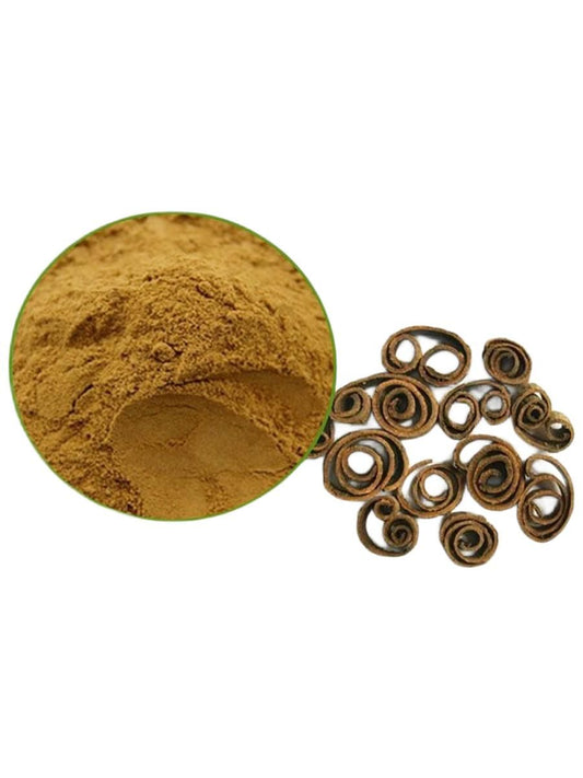 Lulairoa Magnolia Bark 30:1 Extract Powder Honokiol & Magnolol, 200 grams - 1000 grams