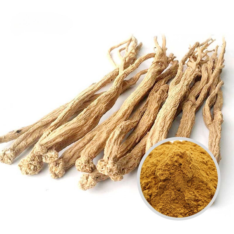 Lulairoa  Radix Codonopsis Root Extract 10:1 Powder , 200 grams | 500 grams | 1000 grams