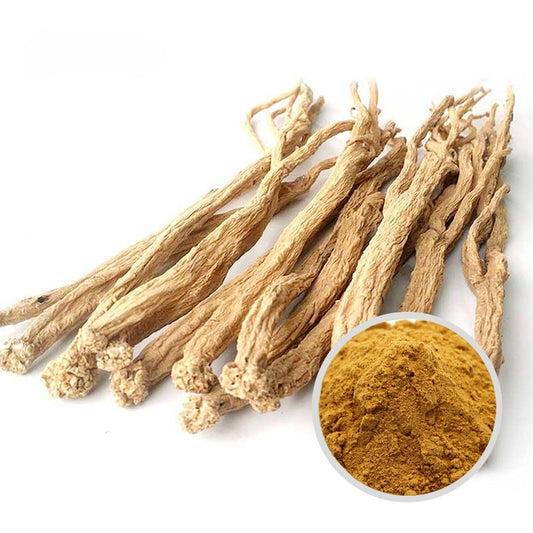 Lulairoa  Radix Codonopsis Root Extract 10:1 Powder , 200 grams | 500 grams | 1000 grams