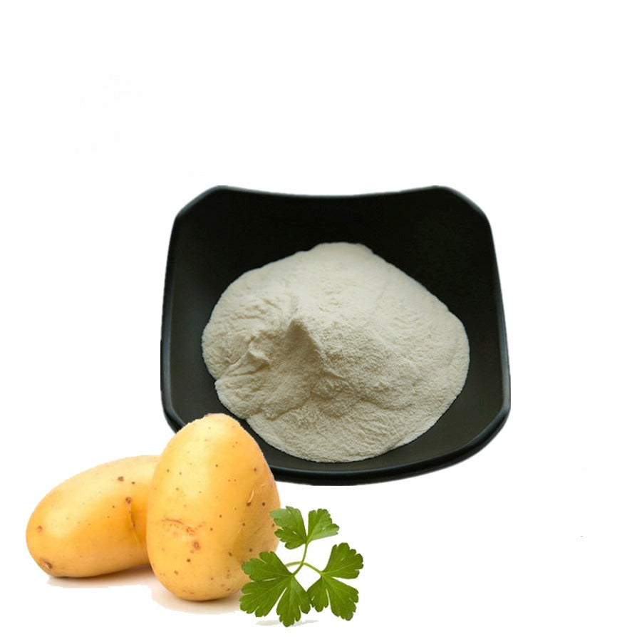 Bright sunlight Potato Protein 90% Powder , 200 grams - 1000 grams