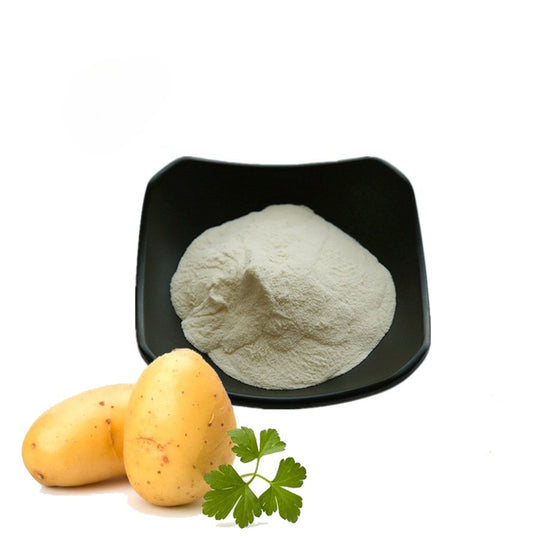 Bright sunlight Potato Protein 90% Powder , 200 grams - 1000 grams