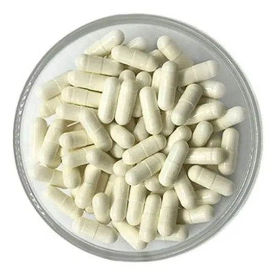 Lulairoa Pea Sprout Extract 10:1 Capsule ,500 mg*200 Capsules
