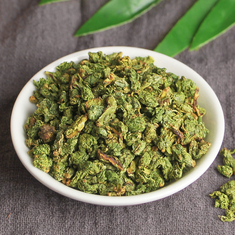 100% Organic Loquat Leaf Tea 150g