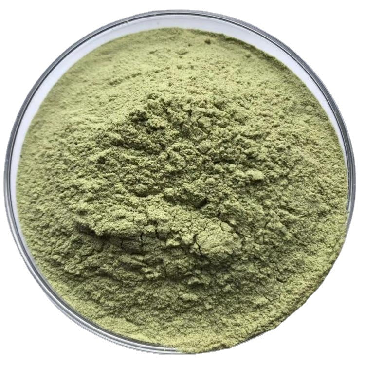 Pure Okra Powder , Vegetable Powder - 250 grams / 500 grams / 1000 grams
