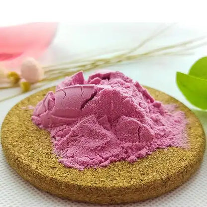 Organic Cranberry Extract Powder Cranberry Fruit Powder . Custom Amount
