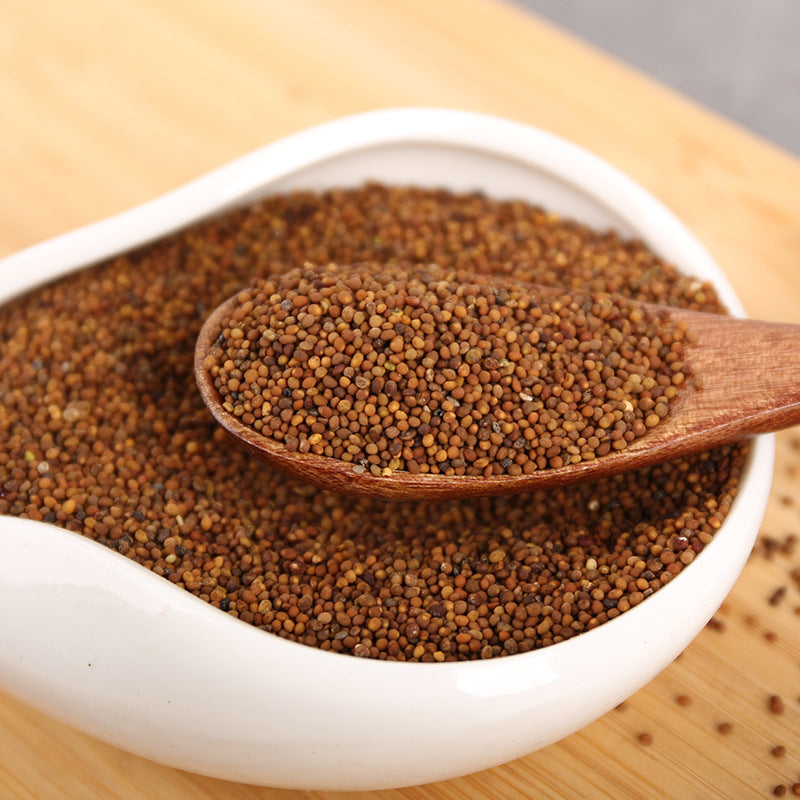 Bright sunlight Dodder Seed (Cuscuta Chinensis/Tu Si Zi/菟丝子) Dried Bulk Herbs