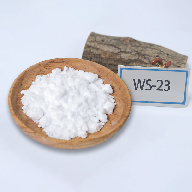 Bright sunlight Water Soluble WS-23 Cooling Agent Peppermint - 200 grams | 500 grams | 1000 grams
