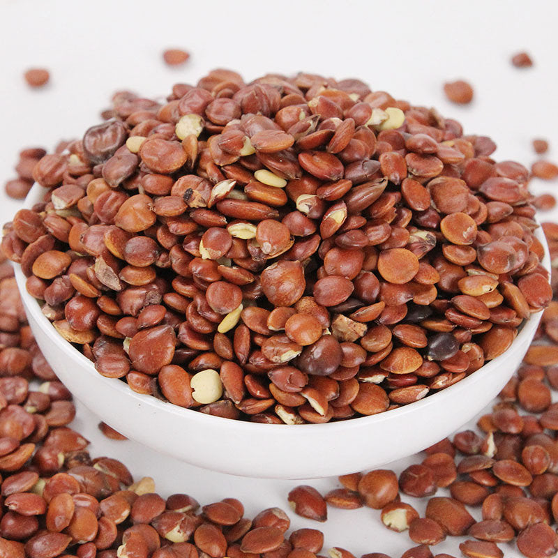 Suan Zao Ren Wild Jujube Seed Natural Semen Ziziphi Spinosae