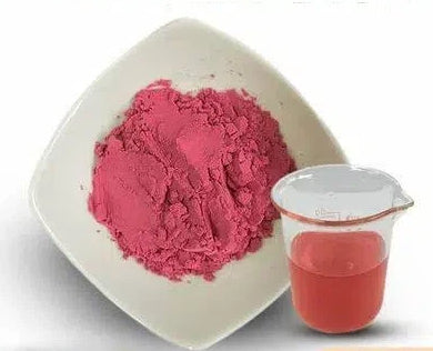 Organic Cranberry Extract Powder Cranberry Fruit Powder . Custom Amount