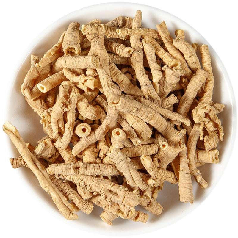 YUAN ZHI - 远志 -  Dried Polygala Tenuifolia Root