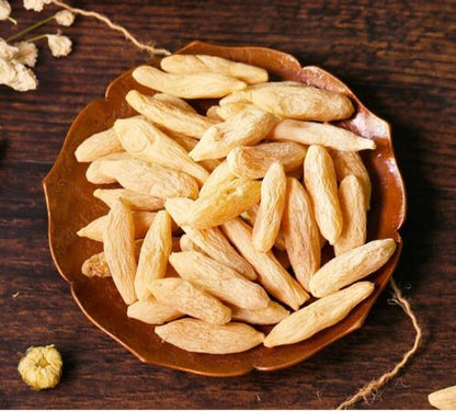 Mai Dong Wholesale Top Quality Chinese Herbs Radix Ophiopogonis