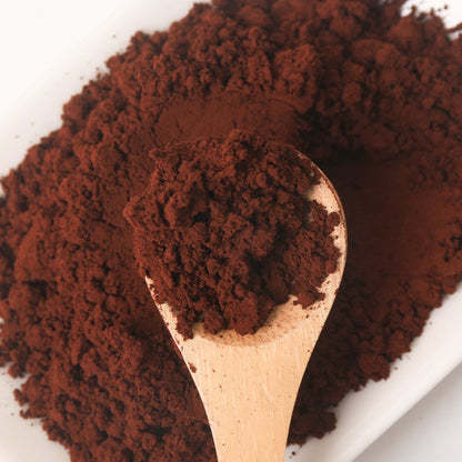 LING ZHI FEN- 灵芝孢子粉 - Ganoderma Spore Powder