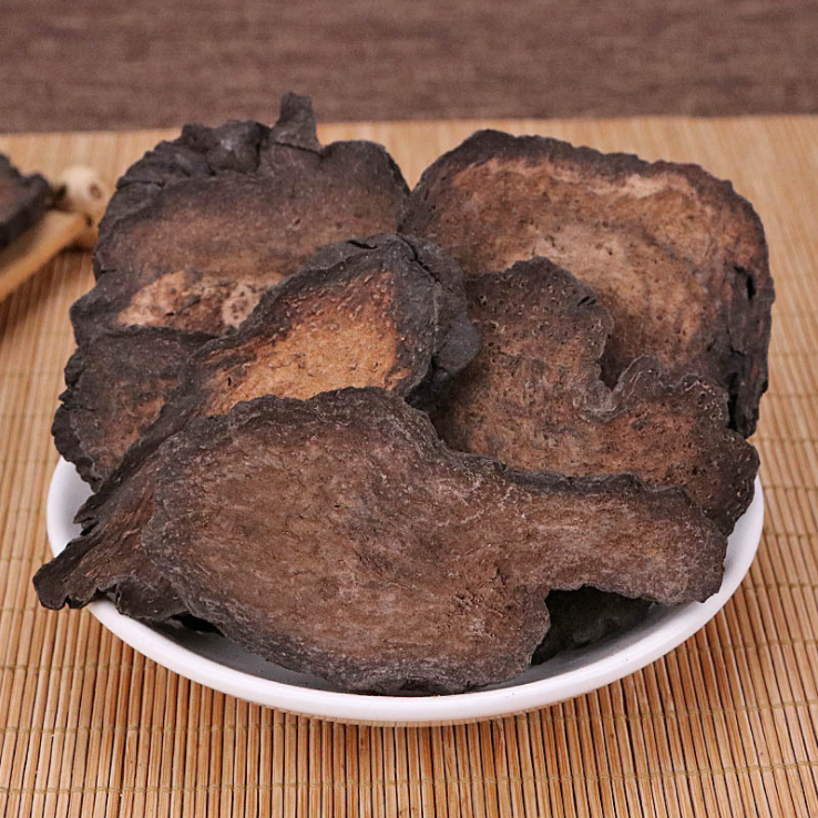 ROU CONG RONG - 肉苁蓉 - Cistanche Deserticola Traditional Dried Herb