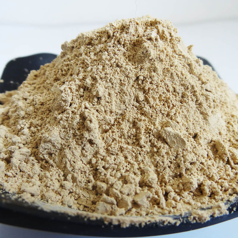 100g(3.5oz),100% Korean Red Ginseng 6 Years Roots Powder, No Additives, Saponin