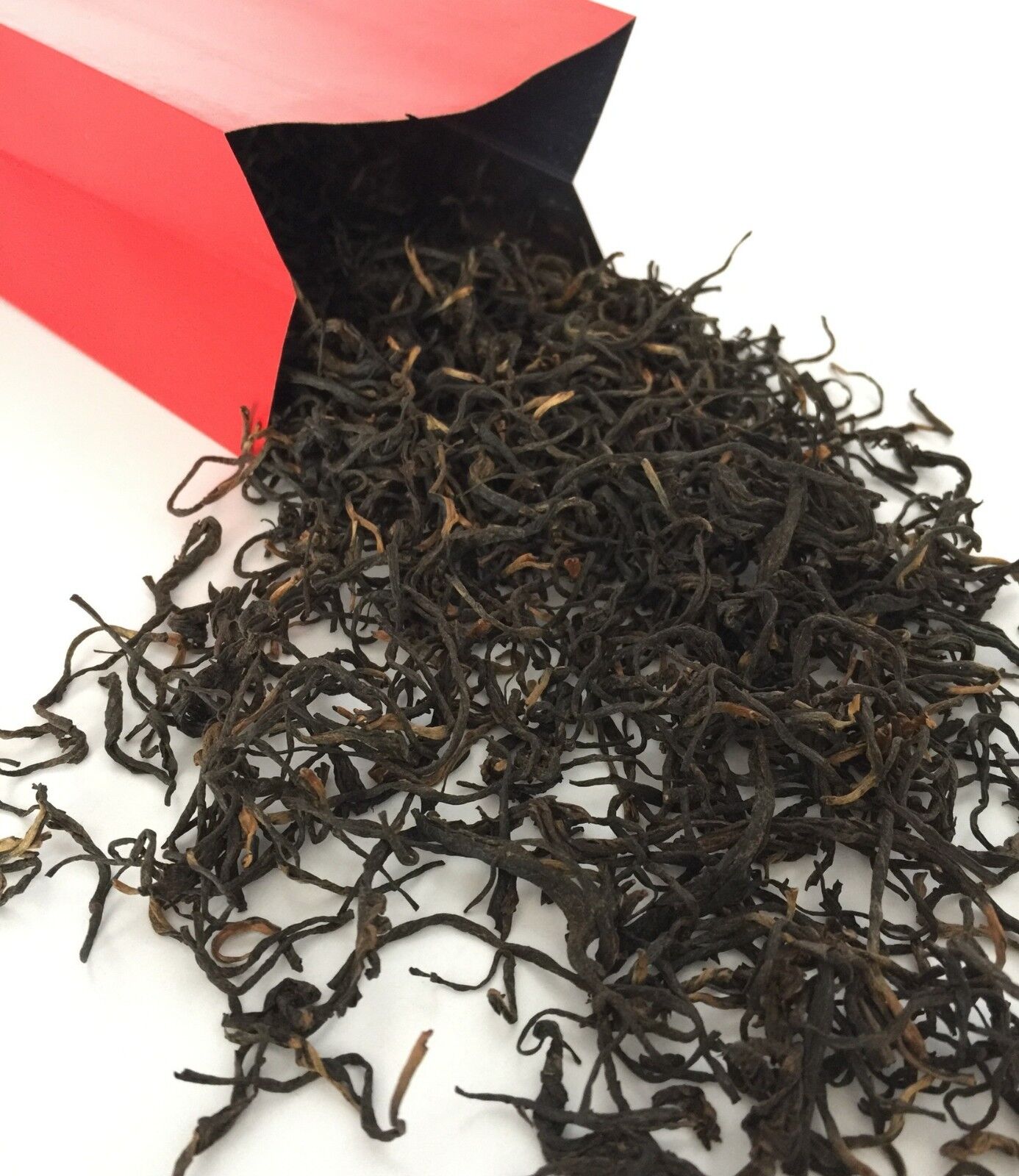 1959 YINGHONG NO.9 origin Area Kungfu Black tea 250 grams
