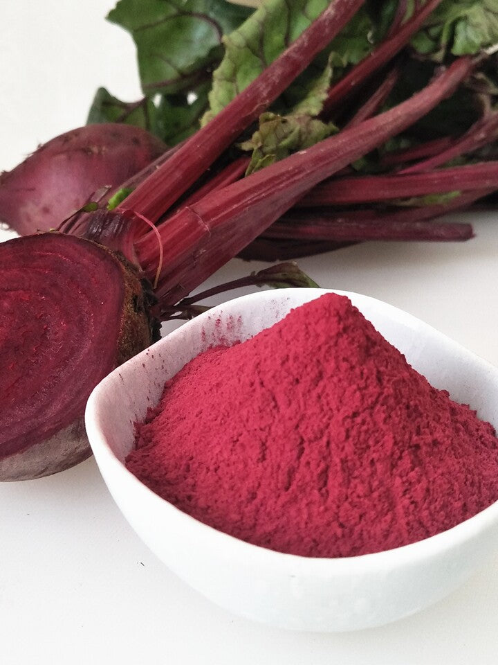 Bright sunlight Pure Beet Root Extract Powder , 200 grams - 1000 grams