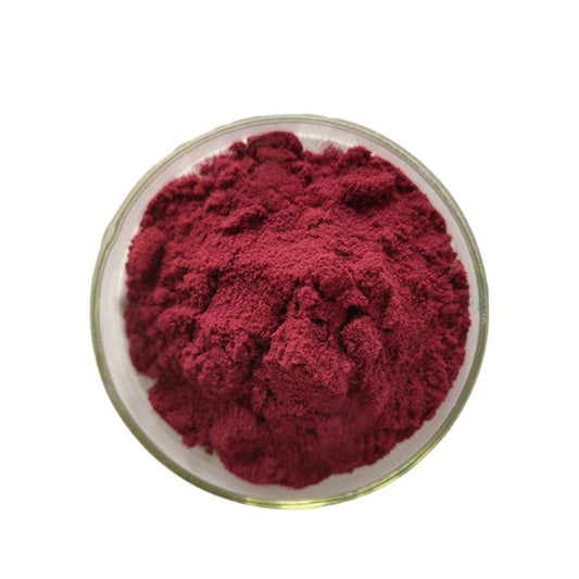 Lulairoa Thearubigins Extract Powder - 10 grams
