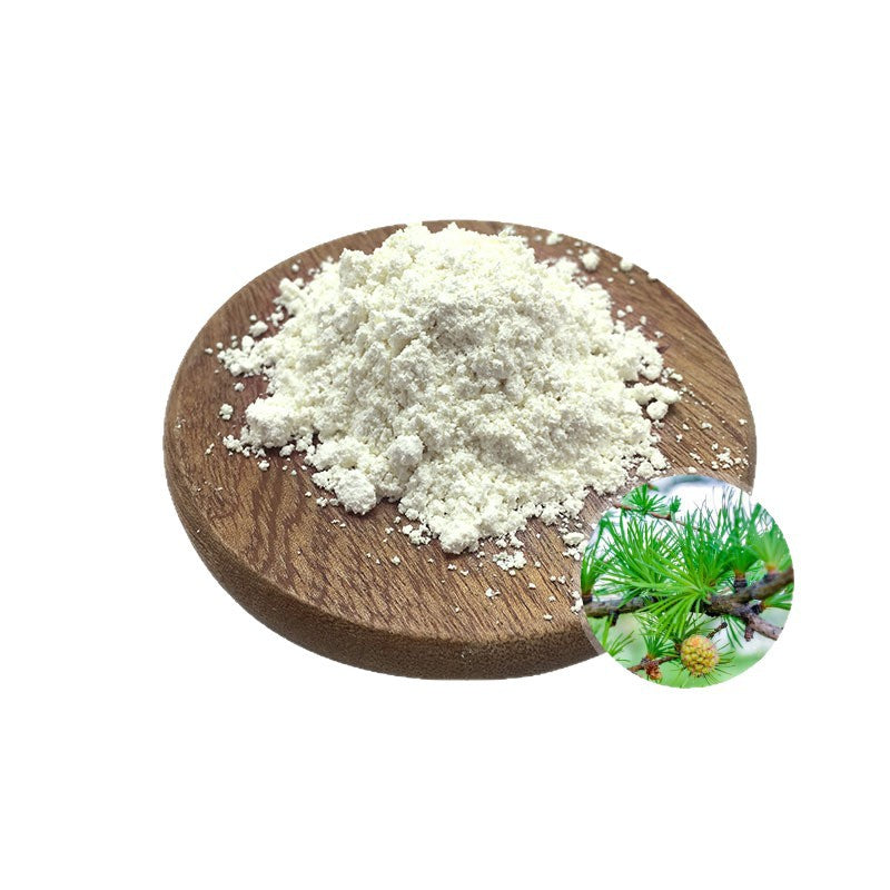 Lulairoa Dihydroquercetin DHQ Extracted From Larch Bark - 10 grams